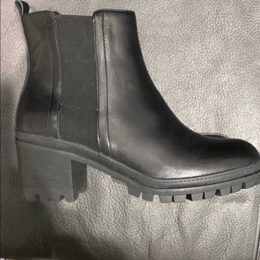 Aldo “ Rink “ waterproof bootie